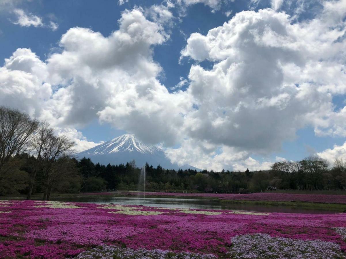Samurai Guest House 아사카와 외부 사진