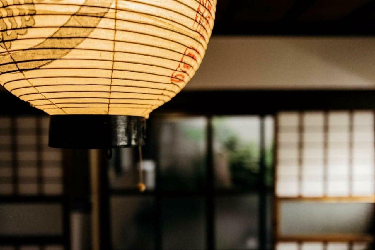 Samurai Guest House 아사카와 외부 사진