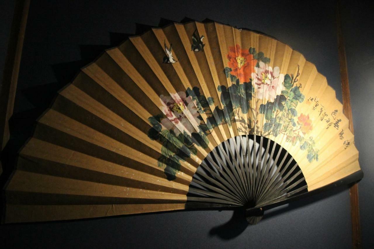 Samurai Guest House 아사카와 외부 사진