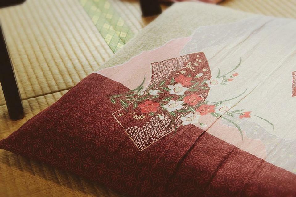 Samurai Guest House 아사카와 외부 사진