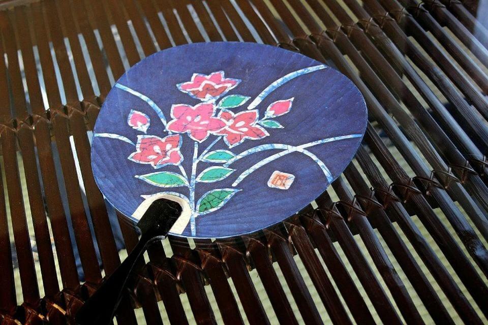 Samurai Guest House 아사카와 외부 사진