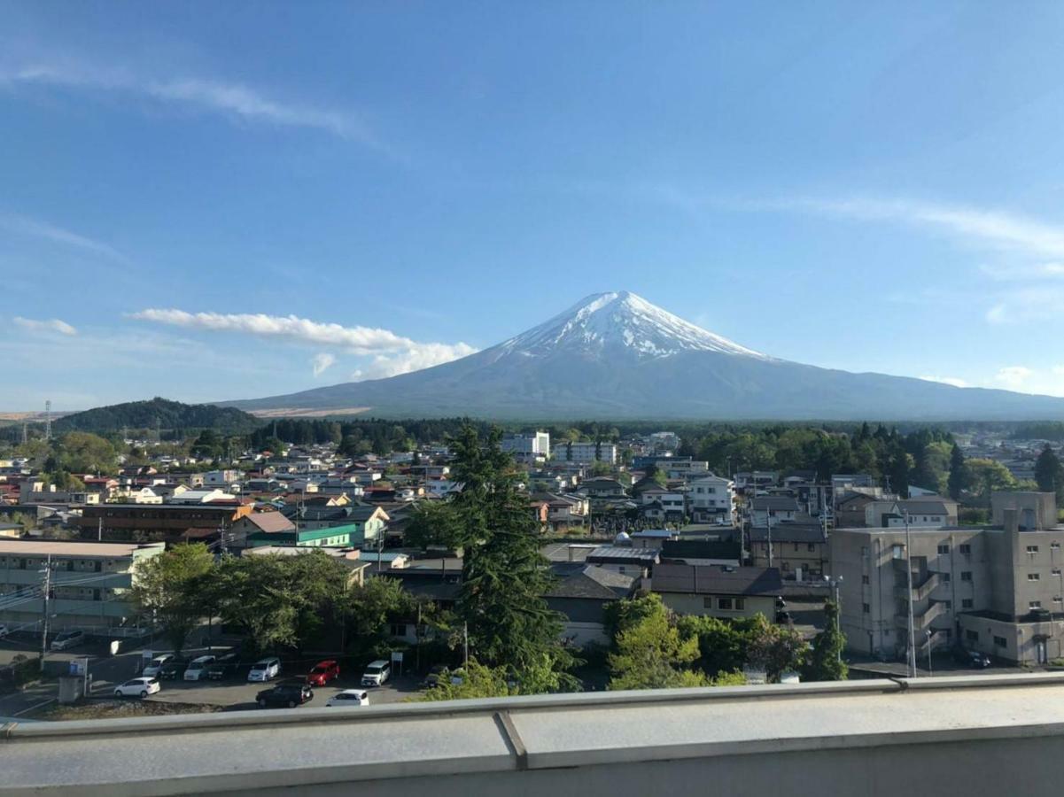 Samurai Guest House 아사카와 외부 사진