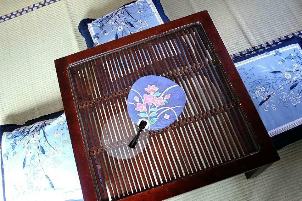 Samurai Guest House 아사카와 외부 사진