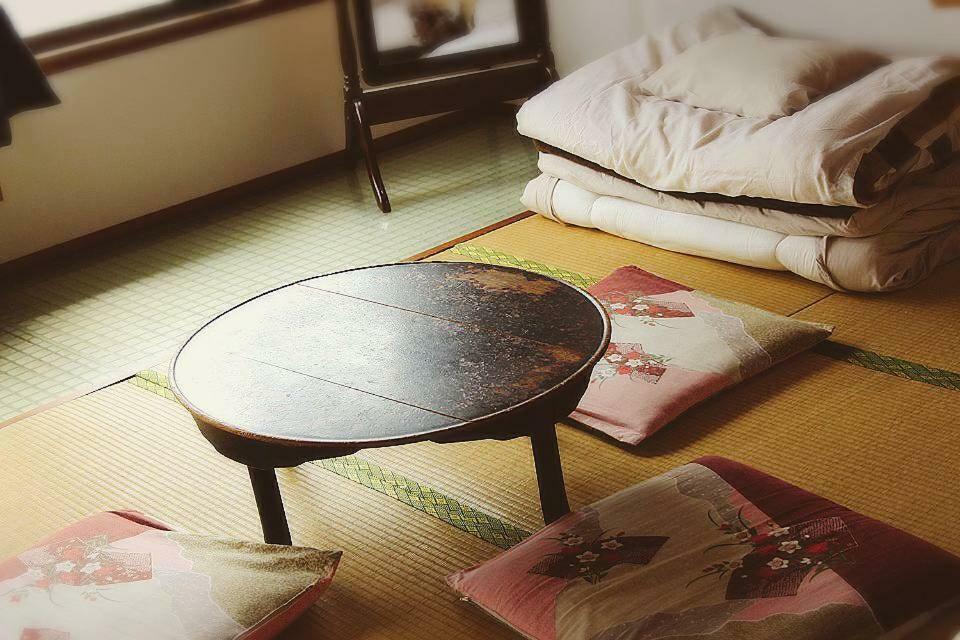 Samurai Guest House 아사카와 외부 사진